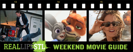 zootopia, london has fallen, whiskey tango foxtrot - whiskey tango foxtrot [blu-ray]
