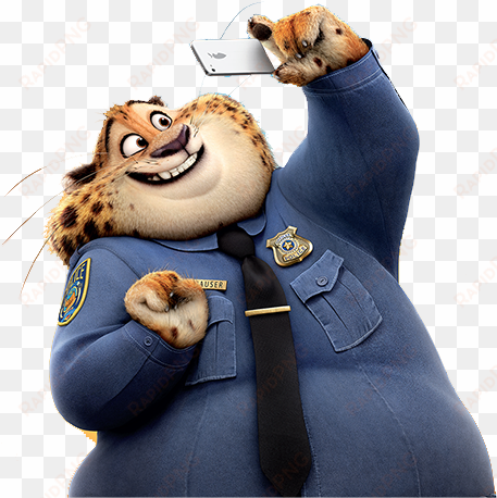 zootopia was a fantastic mix because it was a great - zootopia character posters