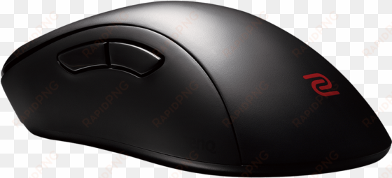 zowie ec1 a mouse for e sports - zowie by benq fk2