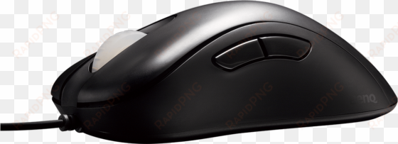 zowie ec1 a mouse for e sports - zowie ec1-a gaming mouse (black)